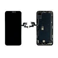 Дисплей (екран) Apple iPhone XS з сенсором Original PRC