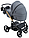 Дитяча коляска 2 в 1 Bair Onyx Eco OE-47, фото 3