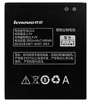 Акумулятор АКБ Lenovo BL210 Original PRC S650 S820 S696 A536 A658T A656 A750E A770E 2000mAh