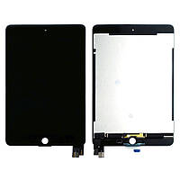 Дисплей (екран) Apple iPad Mini 5 A2133 A2124 A2126 A2125 з сенсором чорний Original PRC