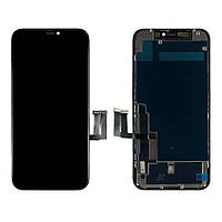 Дисплей (екран) Apple iPhone 11 з сенсором RJ IN-CELL