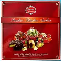 Набір шоколадних цукерок Reder Praline-Tortchen Auslese 340 г Німеччина