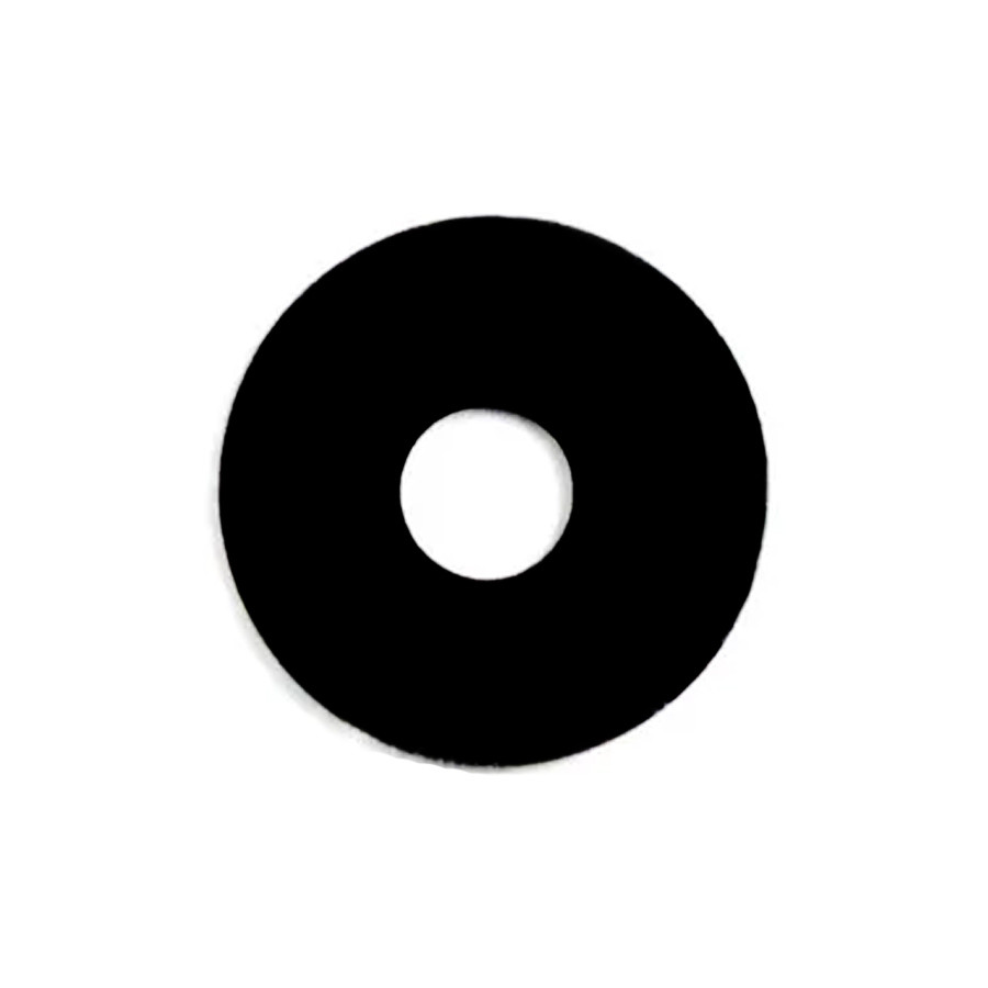 Скло камери Xiaomi Redmi Note 2 2015051 чорне, фото 1