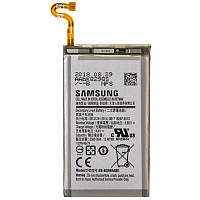 Акумулятор АКБ Samsung EB-BG965ABE Original PRC Galaxy S9 Plus G965F 3500 mAh