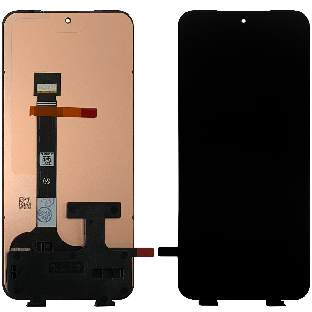 Дисплей (екран) Motorola Edge 30 Neo XT2245-1 з сенсором Original 100%