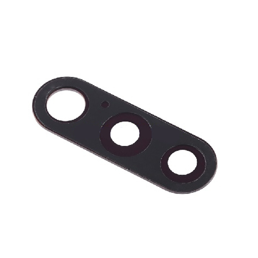 Скло камери Nokia 4.2 TA-1184 TA-1133 чорне, фото 1