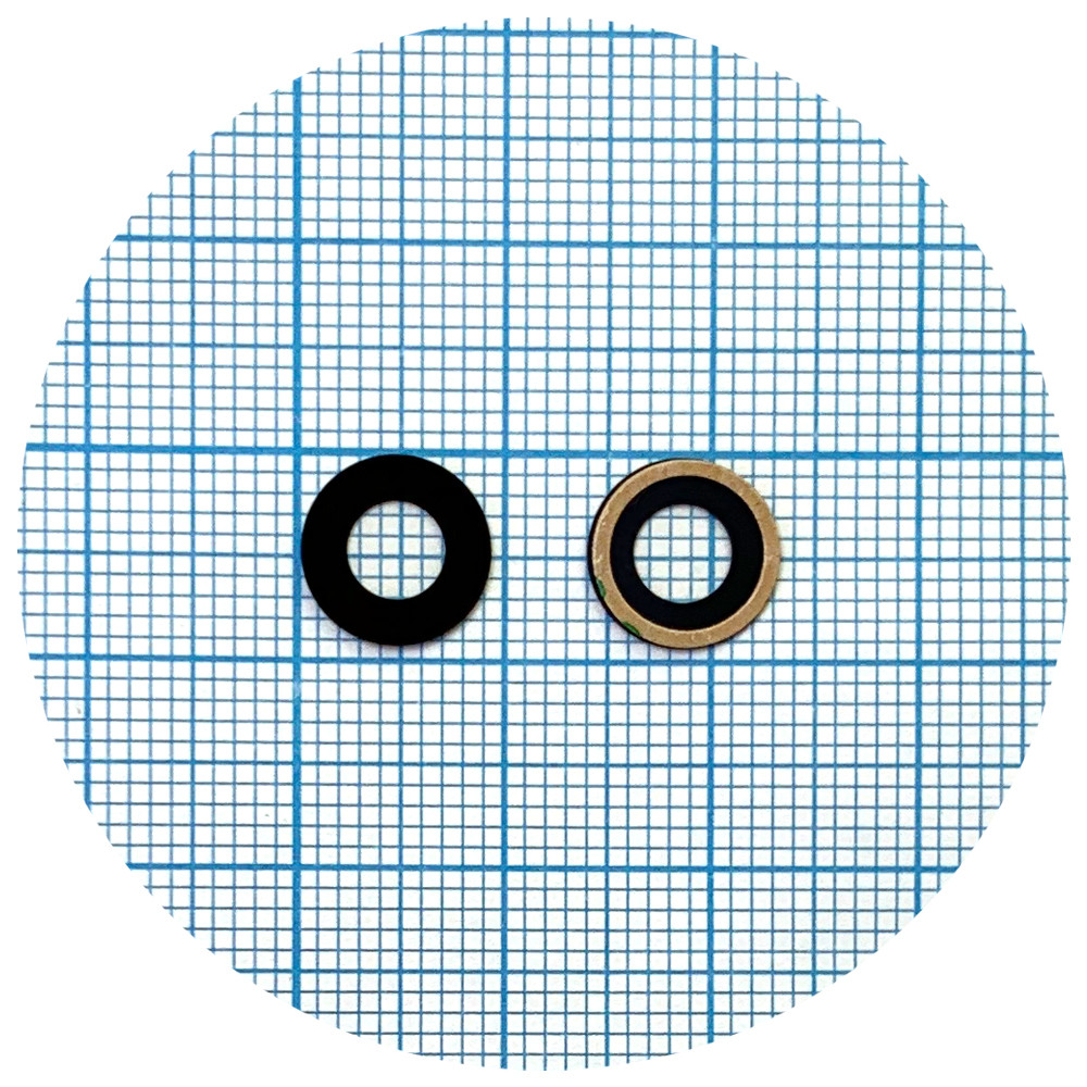 Скло камери Apple iPhone XR Original PRC, фото 1