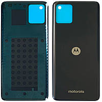 Задня кришка Motorola Moto G32 XT2235-2 чорна Original PRC