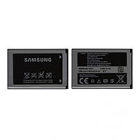 Акумулятор АКБ Samsung AB463651BE ​​AB463651BU Original PRC L700 C3312 C3322 C3330 C3510 C3518 C6112 M7600 M7603 C3200 S3370 S5560