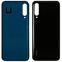 Задня кришка Xiaomi Mi A3 M1906F9SH чорна Original PRC