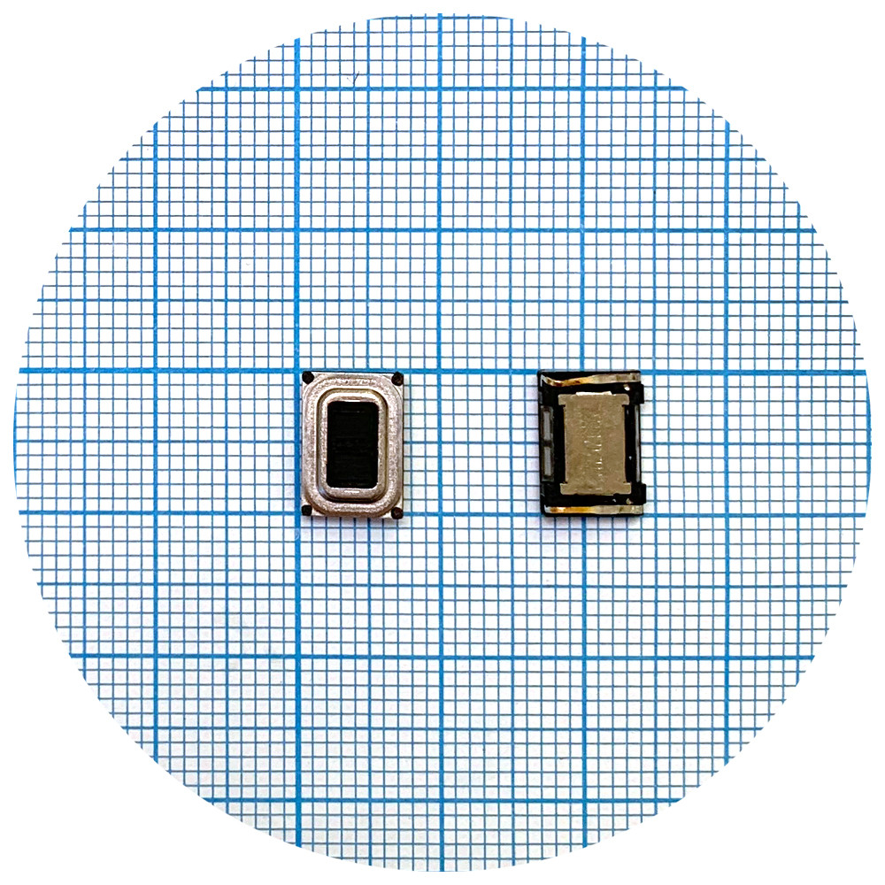 Динамік Oppo A31 A54 A91 A93 A94, Realme 3 Pro 5 Pro 6 6 Pro 7 8 Pro C17 C21 Y