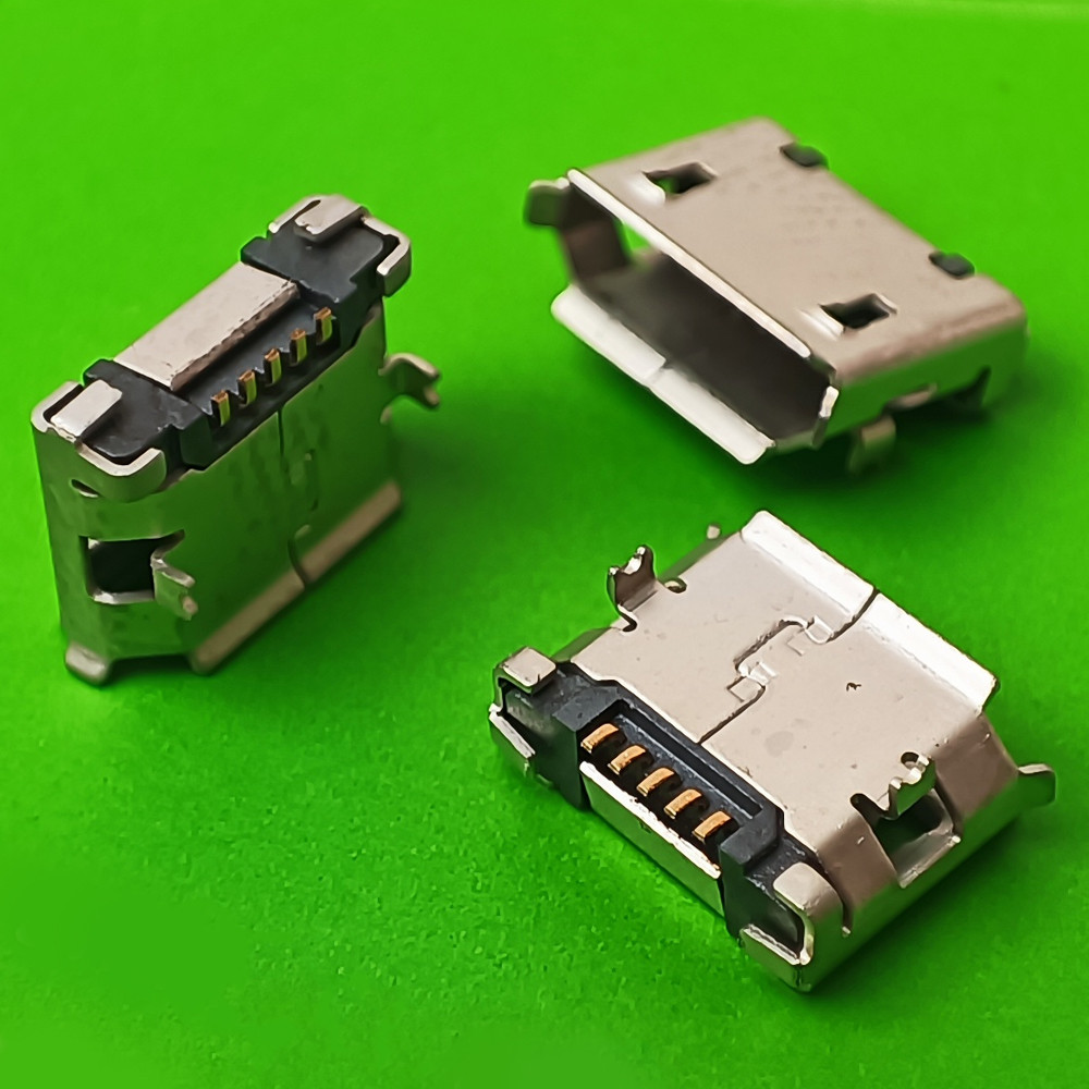 Разъем зарядки Oppo X907 Micro USB - фото 1 - id-p2021990564