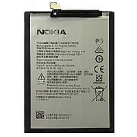 Аккумулятор Nokia 7 Plus HE347 якість AAA - аналог TA-1041 TA-1062 TA-104 TA-1055