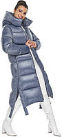 Куртка женская комфортная цвет ниагара модель 53875