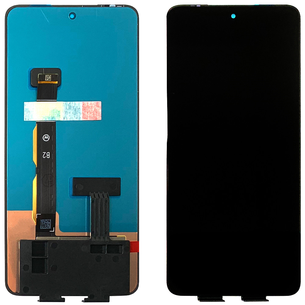 Дисплей (екран) Motorola ThinkPhone з сенсором Original PRC