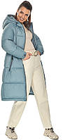 Топазовая стильная куртка женская модель 57240