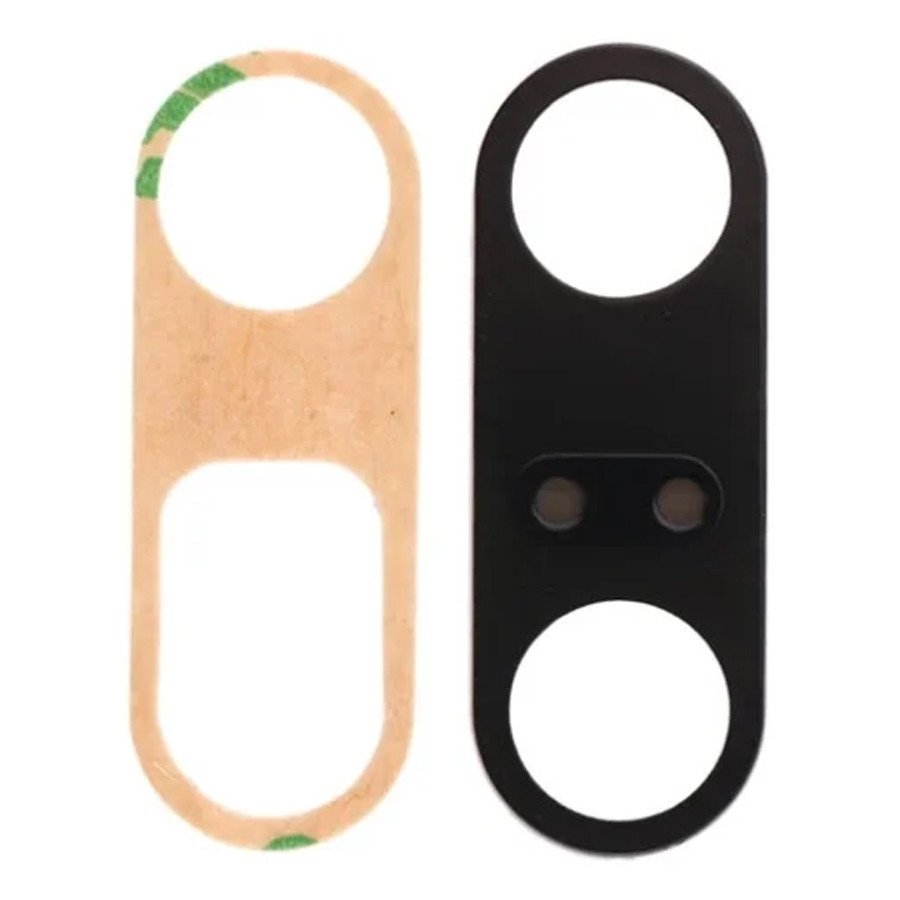 Скло камери Xiaomi Mi 9T Mi 9T Pro, Redmi K20 Redmi K20 Pro чорне, фото 1