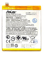 Акумулятор АКБ Asus C11P1511 Original PRC ZenFone 3 ZE552KL Z012D, Zenfone 3 Deluxe ZS570KL Z016D 3000mAh
