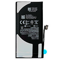 Акумулятор АКБ Apple iPhone 13 Mini Original PRC 2406 mAh