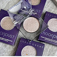 Спаркл тіні Urban Decay Moondust Sparkly Eyeshadow (Space Cowboy) 1.