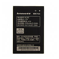 Акумулятор АКБ Lenovo BL203 BL214 якість AAA - аналог A208T A218T A269 A278T A300 A305E A308 A316 A318 A356E A369 A369i