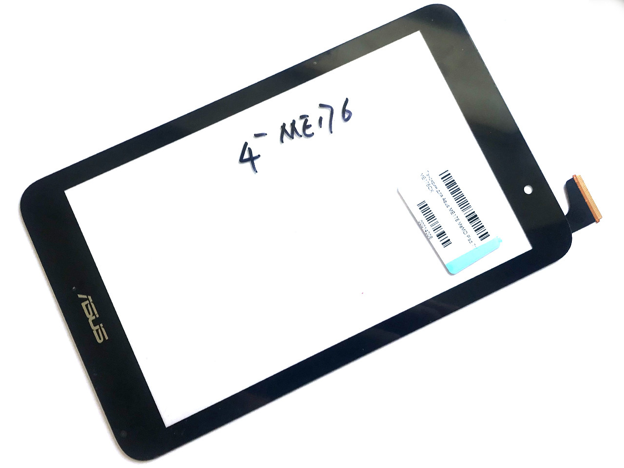 Тачскрін Asus MeMO Pad 7" ME176 ME176CX чорний