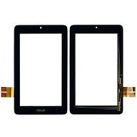 Тачскрін Asus MeMO Pad ME172V #MCF-070-0582-01-V1.0 чорний