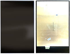 Дисплей (екран) Lenovo IdeaTab 10.1" A10-70 Original PRC - Розпродаж