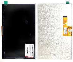 Дисплей (екран) Lenovo Tab 3 7.0" TB3-710F Essential TB3-710L AAA - аналогA