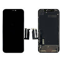 Дисплей (екран) Apple iPhone XR з сенсором Original PRC