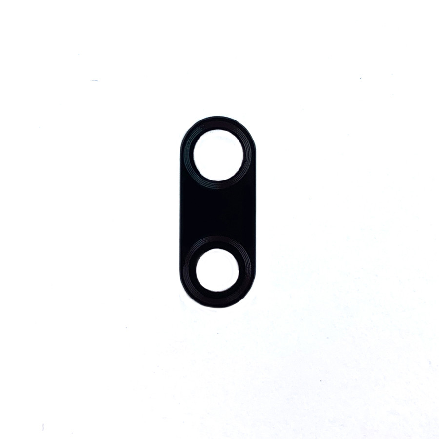 Скло камери Huawei P20 Pro CLT-L29 чорне, фото 1