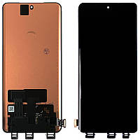Дисплей (екран) OnePlus 11R, Ace 2 з сенсором Original PRC