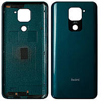 Задня кришка Xiaomi Redmi Note 9 M2003J15SC зелена