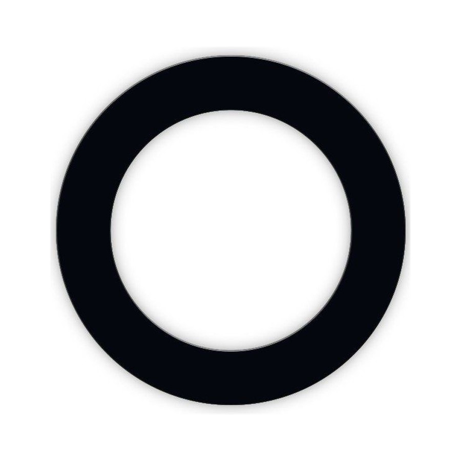 Скло камери Google Pixel 3, Pixel 3 XL чорне, фото 1