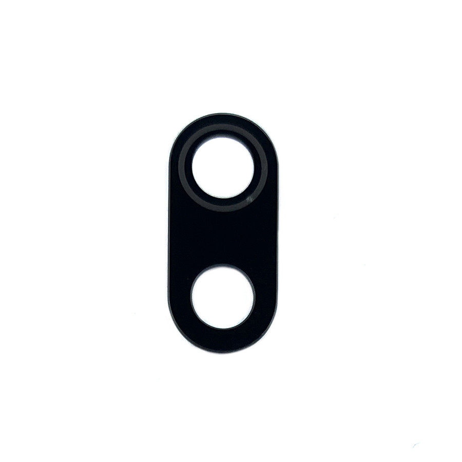 Скло камери Xiaomi Redmi 7A m1903c3eg чорне, фото 1