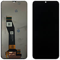 Дисплей (екран) Motorola Moto E13 XT2345 з сенсором Original PRC
