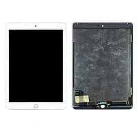 Дисплей (екран) Apple iPad Air 2 A1566 A1567 з сенсором білий Original PRC