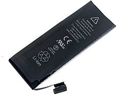 Акумулятор АКБ Apple iPhone 5 Original PRC 1440 mAh