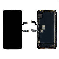 Дисплей (екран) Apple iPhone XS Max з сенсором Original PRC