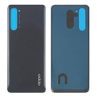 Задня кришка Oppo Reno 3 5G CPH2043 чорна Original PRC