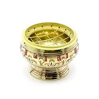 Бронзова куртельниця для інтер'єру