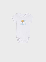 Боды для детей, боди для новорожденных Код/Артикул 83 SY59 - 2463O-08X