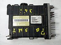 Электронный блок управления Volkswagen Passat 35i Bosch 0 261 200 261 / 443 907 311 B / 0261200261