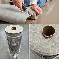 Підоснова для LVT Silent Comfort WINEO  1,5мм, рулон  10 м.кв.