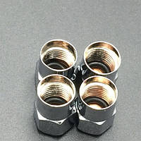 Ковпачки на ніпелі з логотипом, фото 2