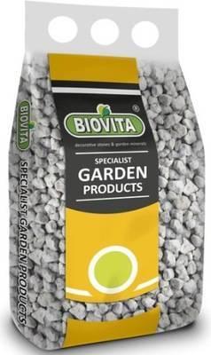 Вулканічна пемза Biovita 4-15 мм (5L)