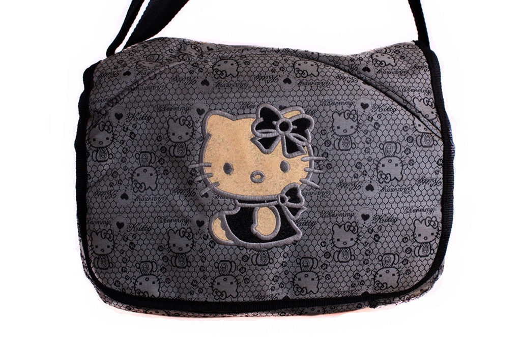 Сучасна сумка через плече, фото 1