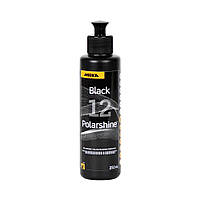 Полировальная паста одношаговая MIRKA Polarshine 12 Black 250мл (7991202511B)