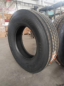 Автошина LANVIGATOR 315/70R22.5 S201 154/150M (Рульова) LANVIGATOR (шт)