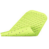 Килимок антиковзний для ванної, фото 2